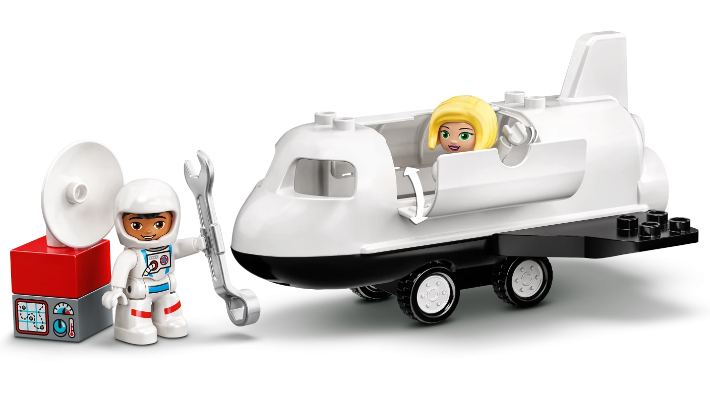 Space Shuttle missie