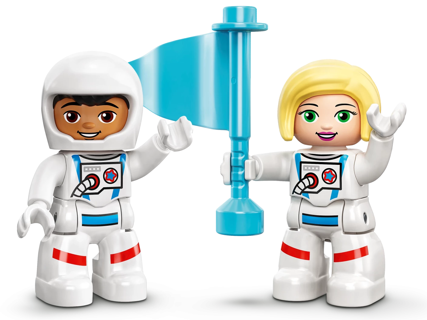 Space Shuttle missie