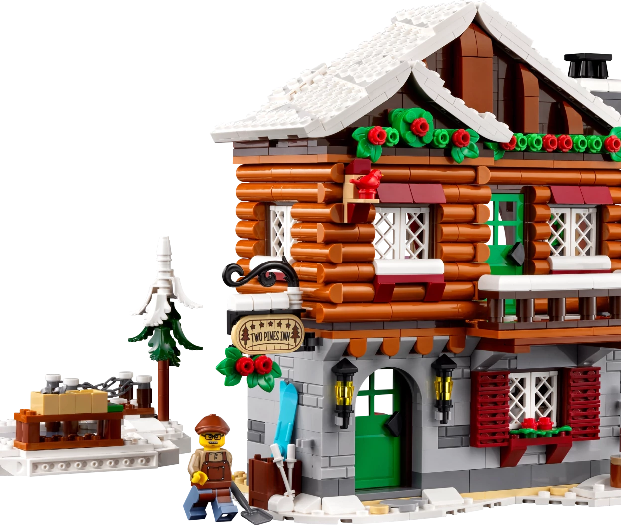 Skihut