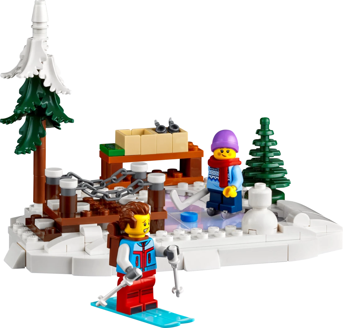 Skihut