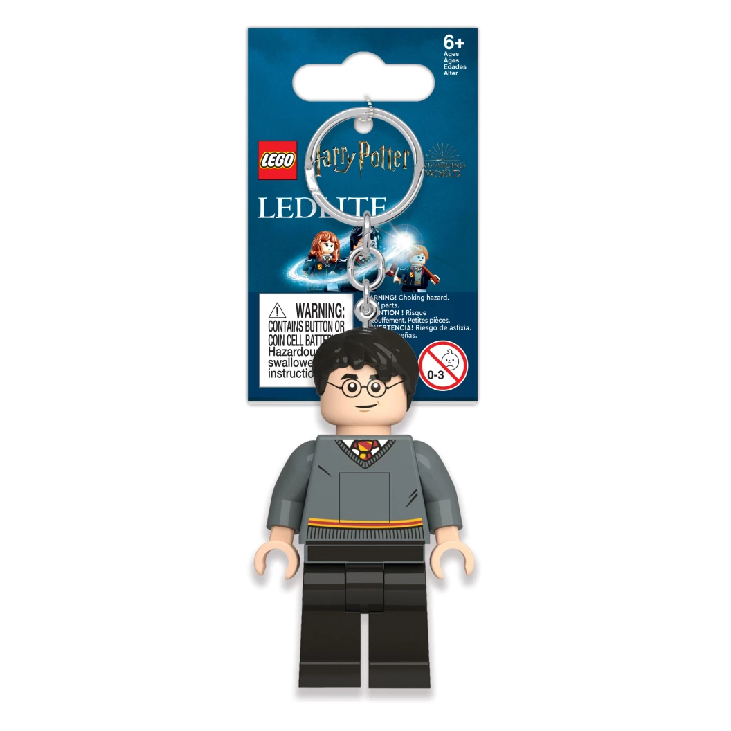 Harry Potter™ sleutellampje