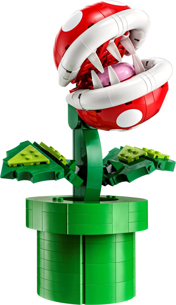 Piranha Plant