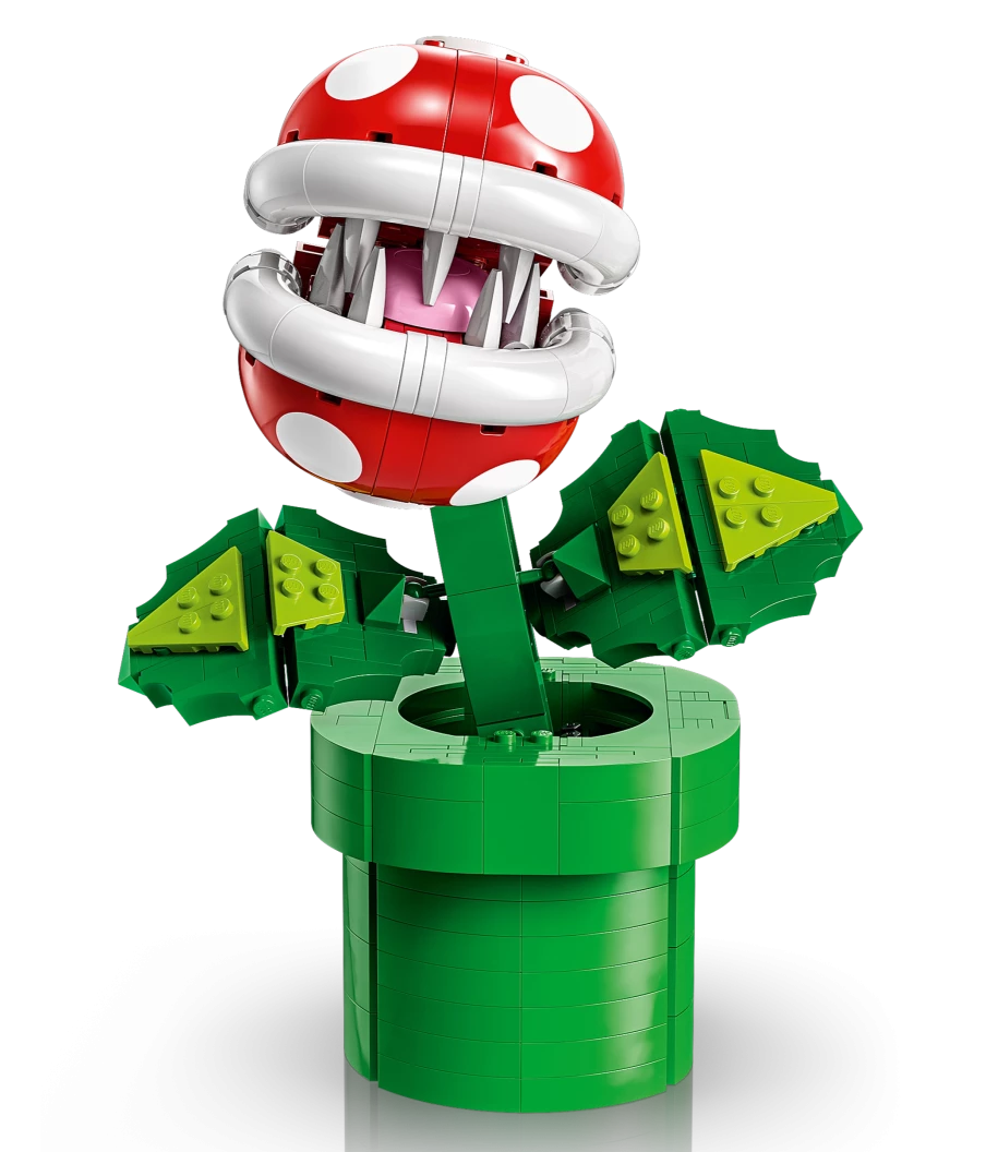 Piranha Plant