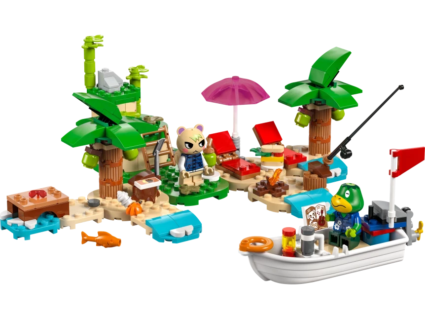 Kapp'ns eilandrondvaart