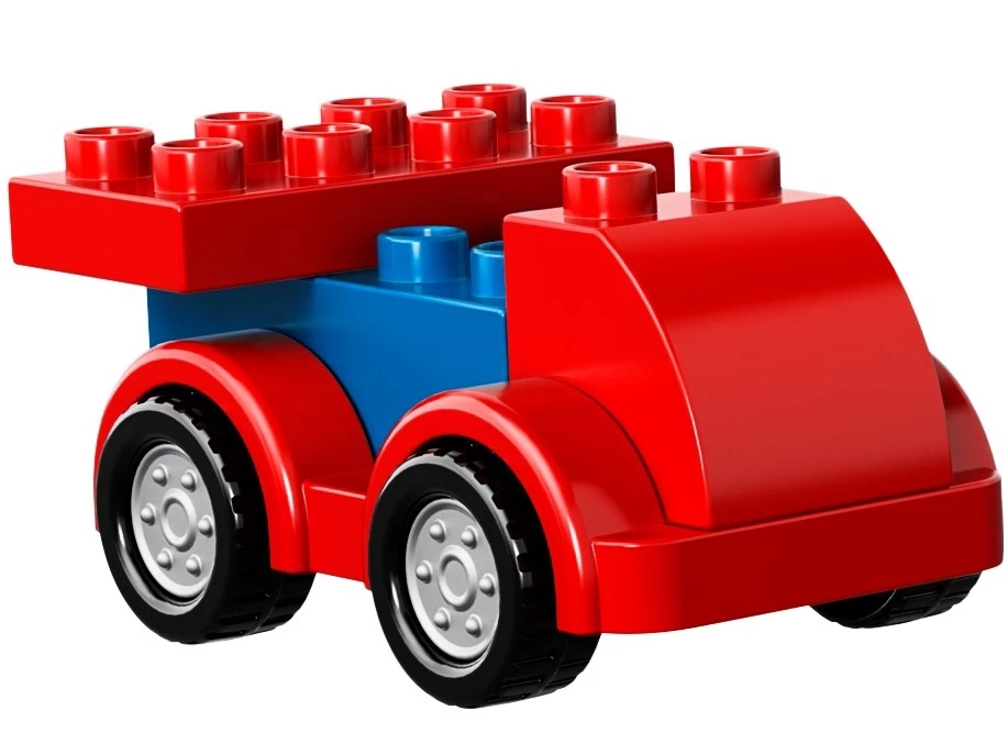 LEGO® DUPLO® alles-in-één doos