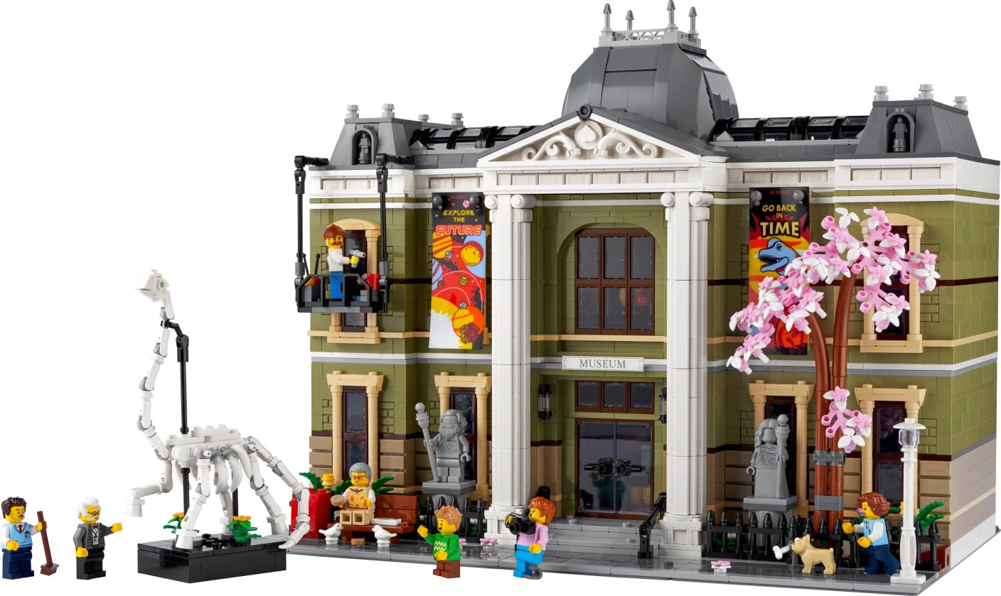 Natuurhistorisch museum