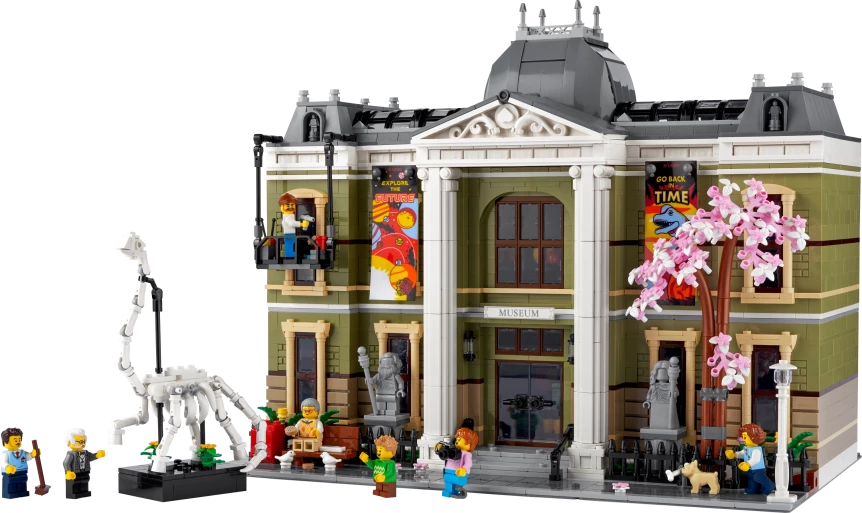 Natuurhistorisch museum