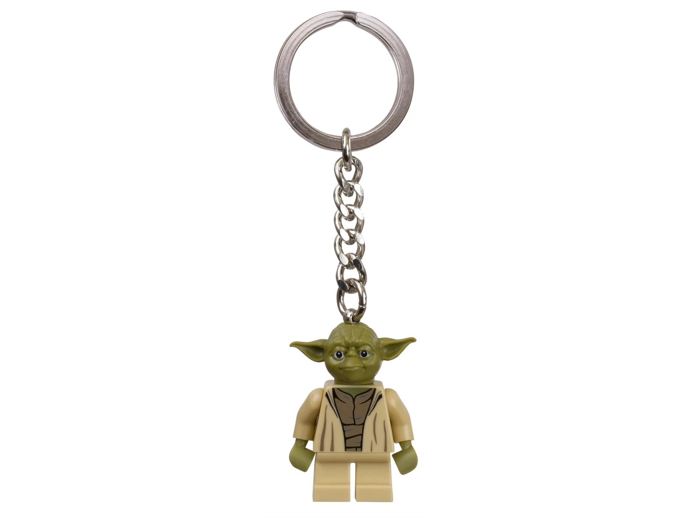 LEGO® Star Wars ™ Yoda™-sleutelhanger