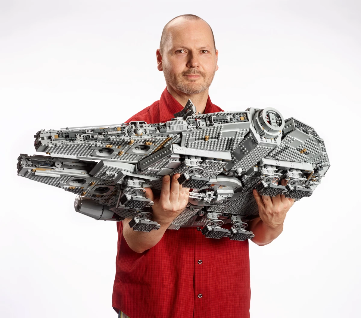 Millennium Falcon™