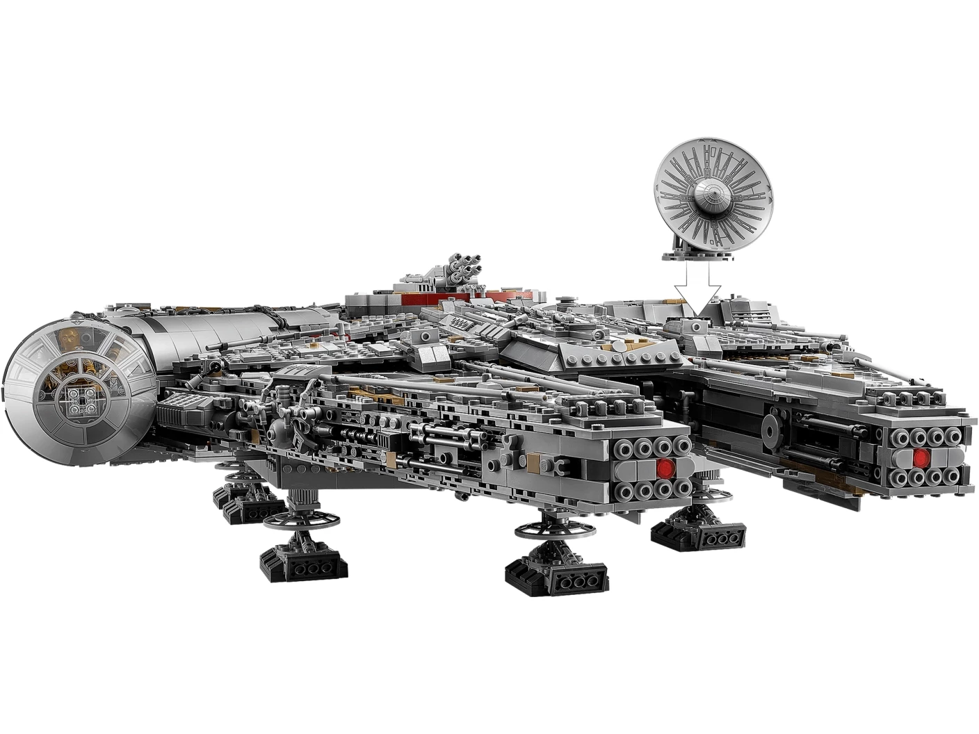 Millennium Falcon™