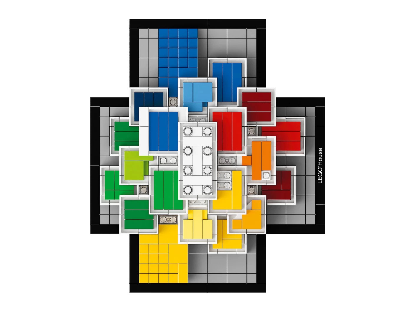 LEGO® House