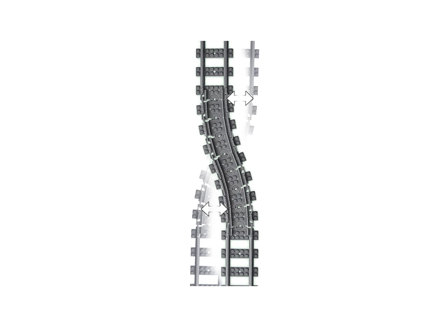 Treinrails