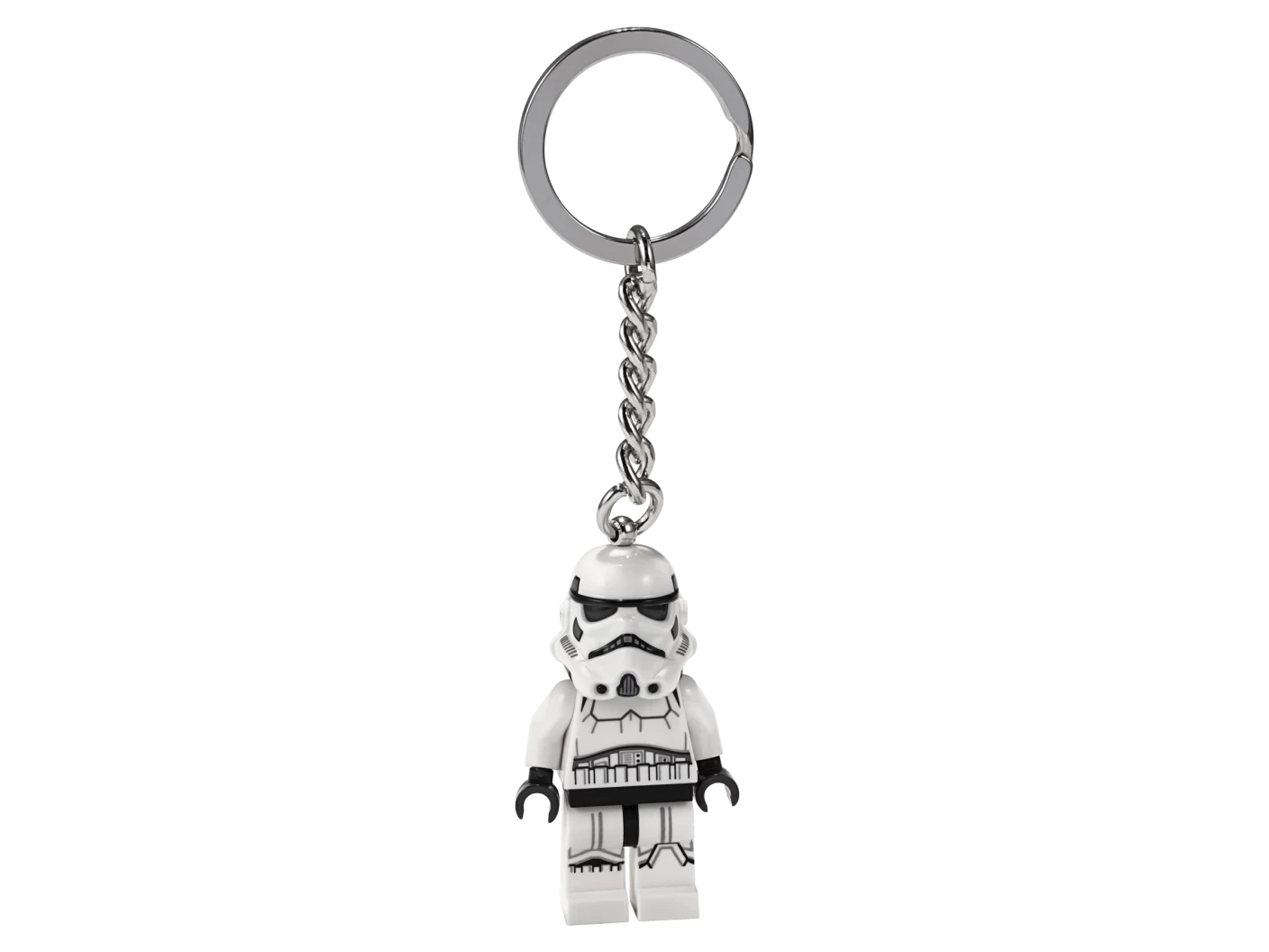 Stormtrooper™ sleutelhanger