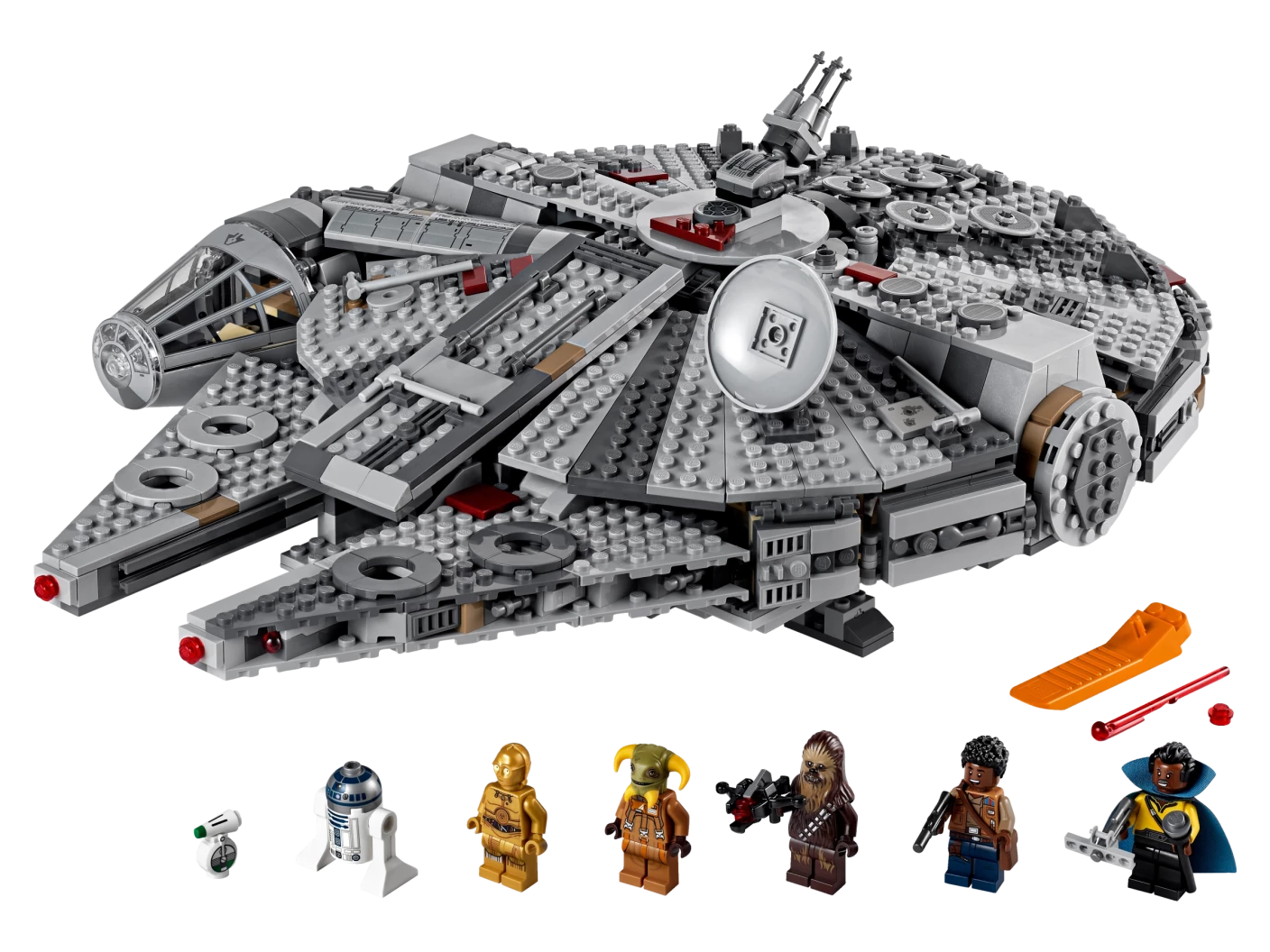 Millennium Falcon™