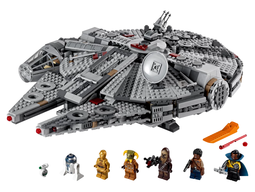 Millennium Falcon™