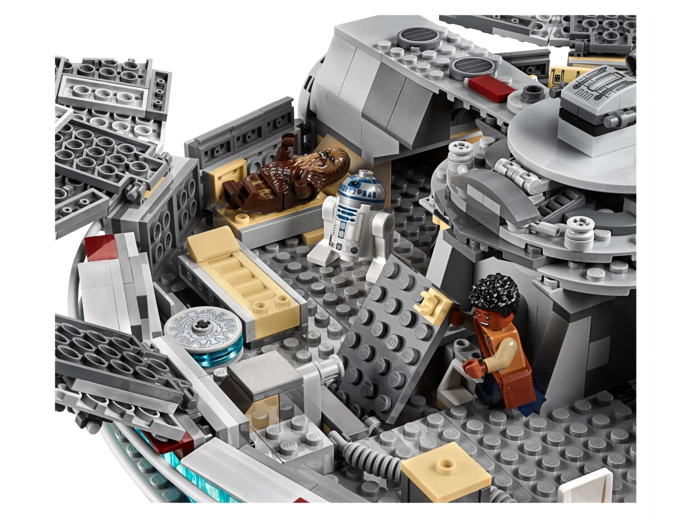 Millennium Falcon™