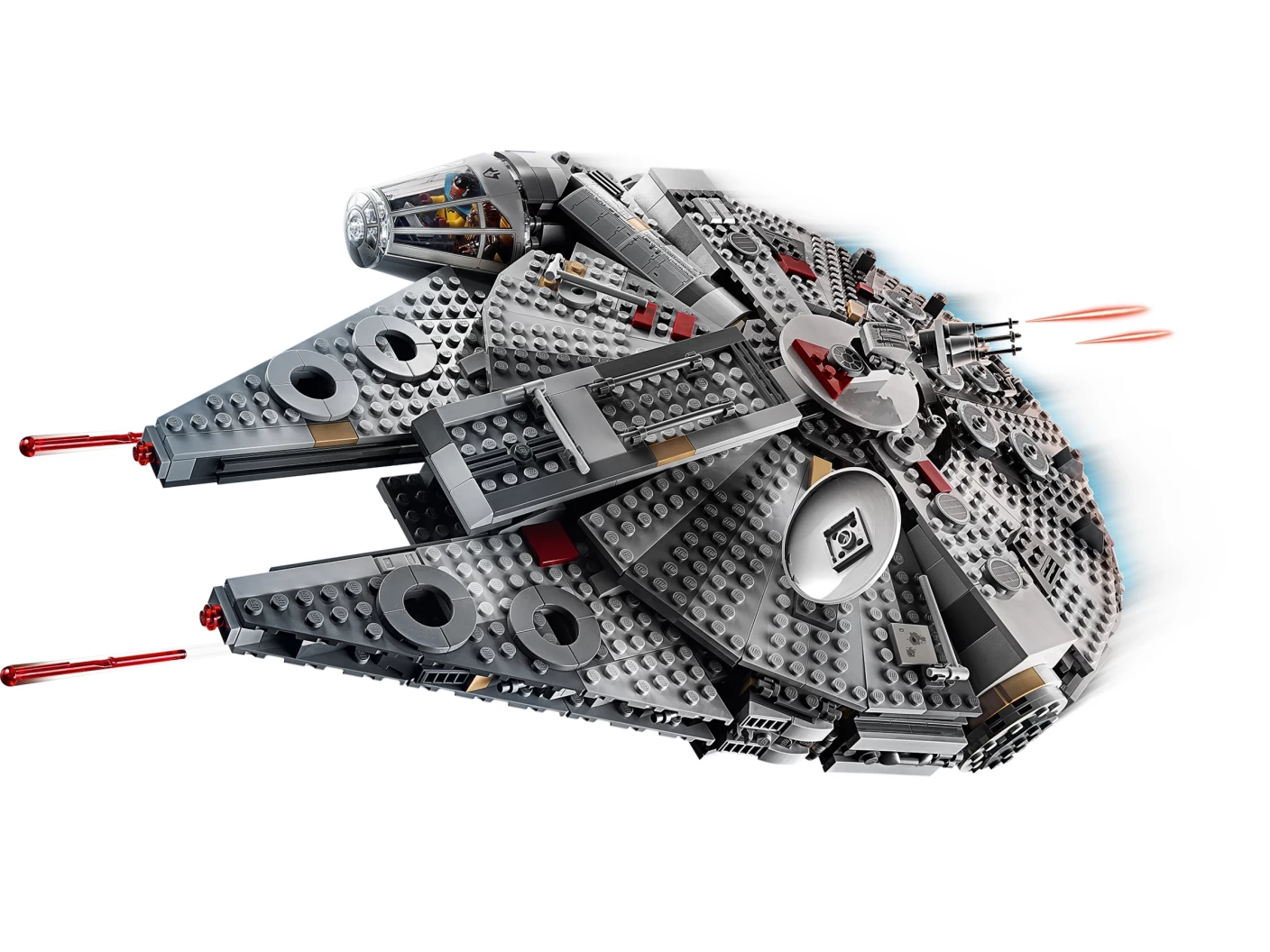 Millennium Falcon™