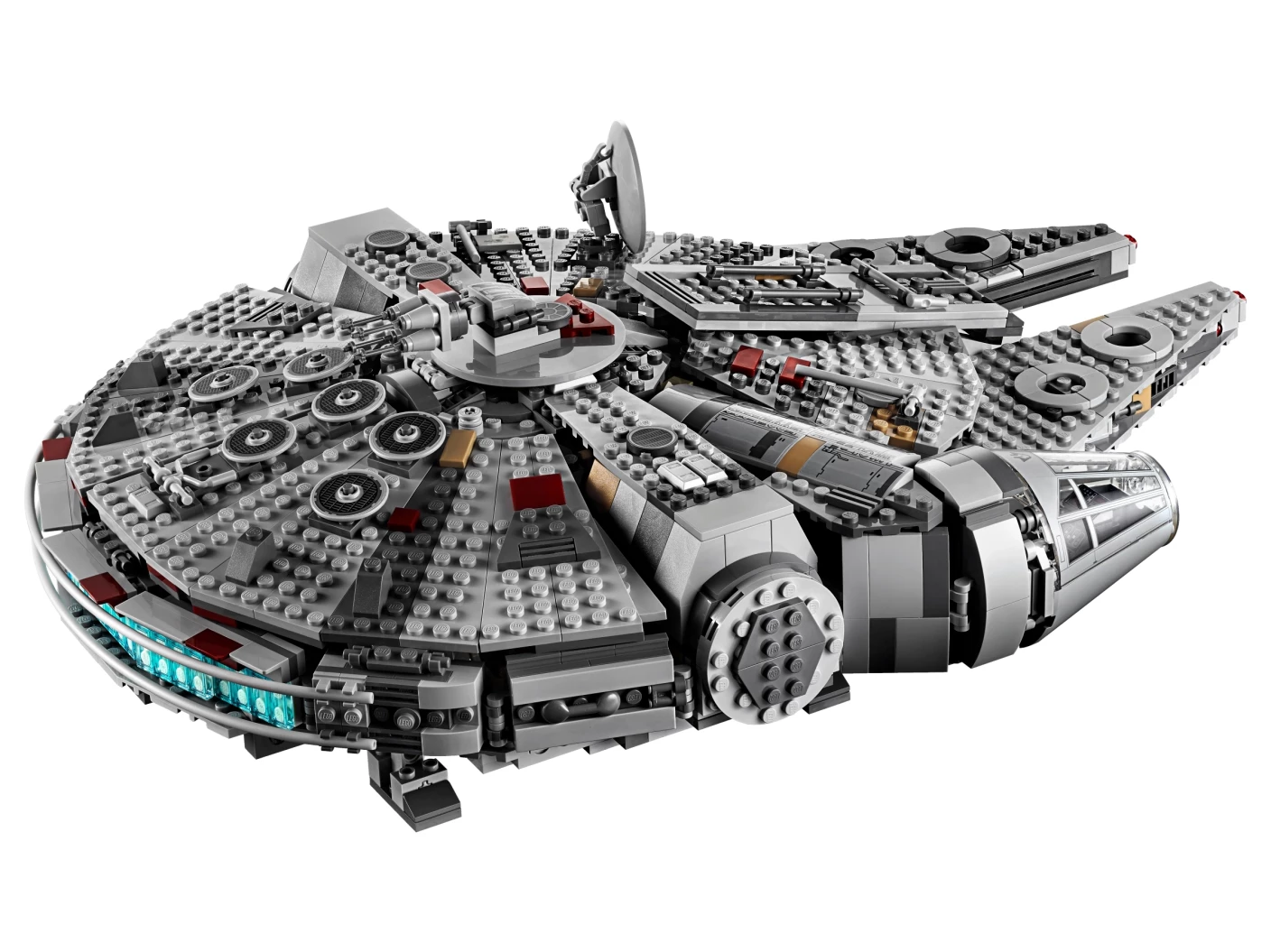 Millennium Falcon™