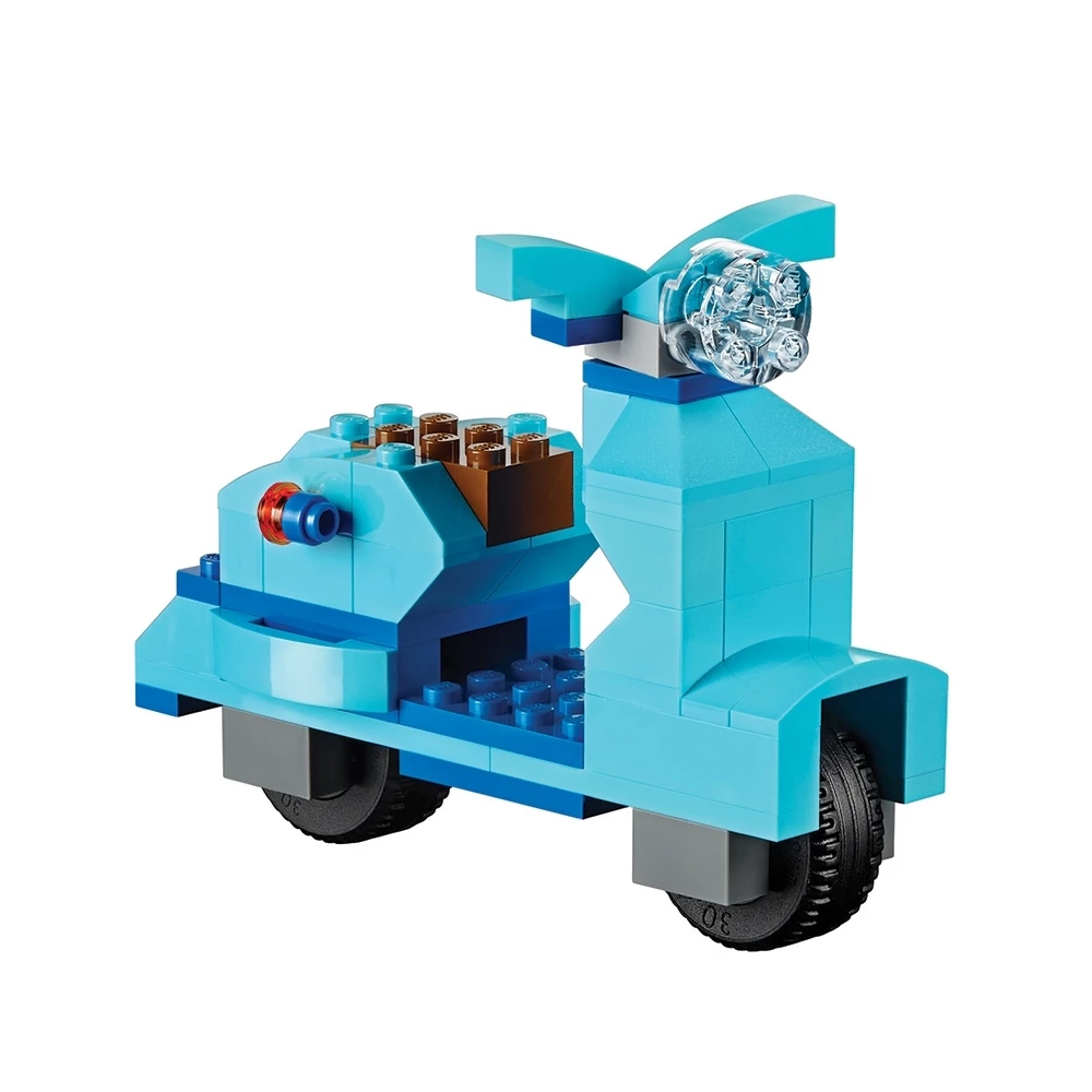 LEGO® Classic Creatieve grote opbergdoos
