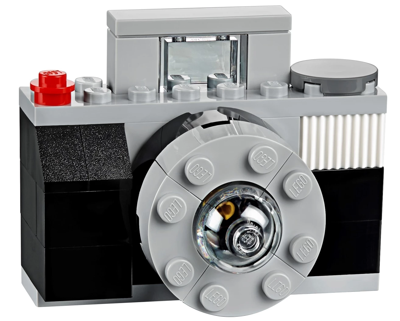 LEGO® Classic Creatieve grote opbergdoos