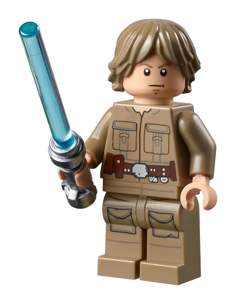 Verraad in Cloud City™