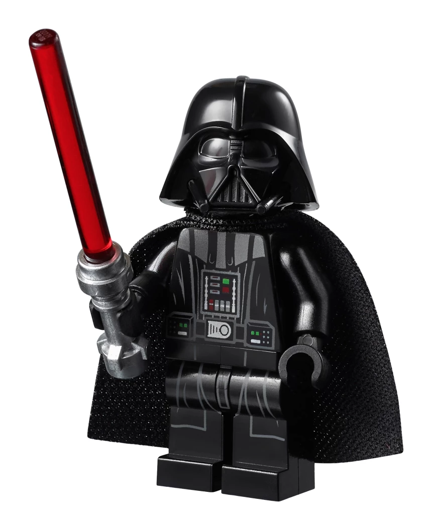 Verraad in Cloud City™