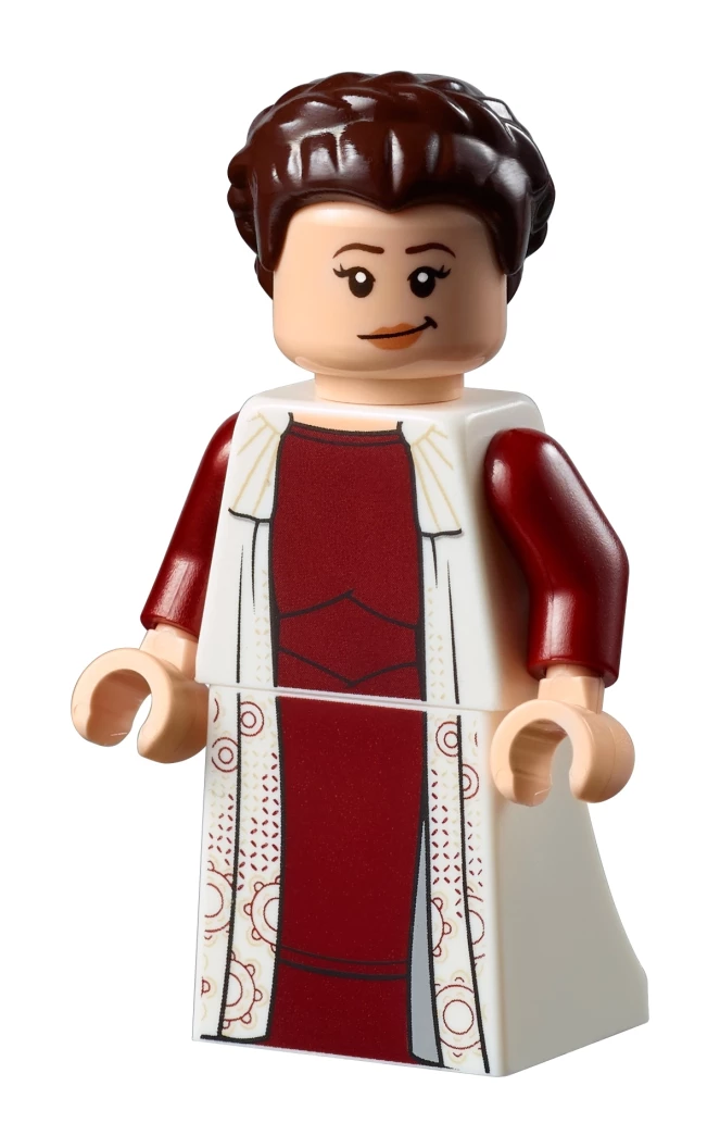 Verraad in Cloud City™
