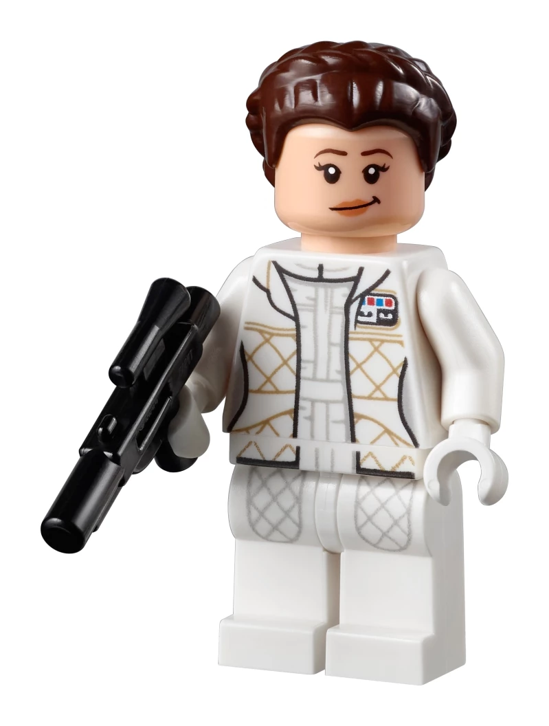 Verraad in Cloud City™