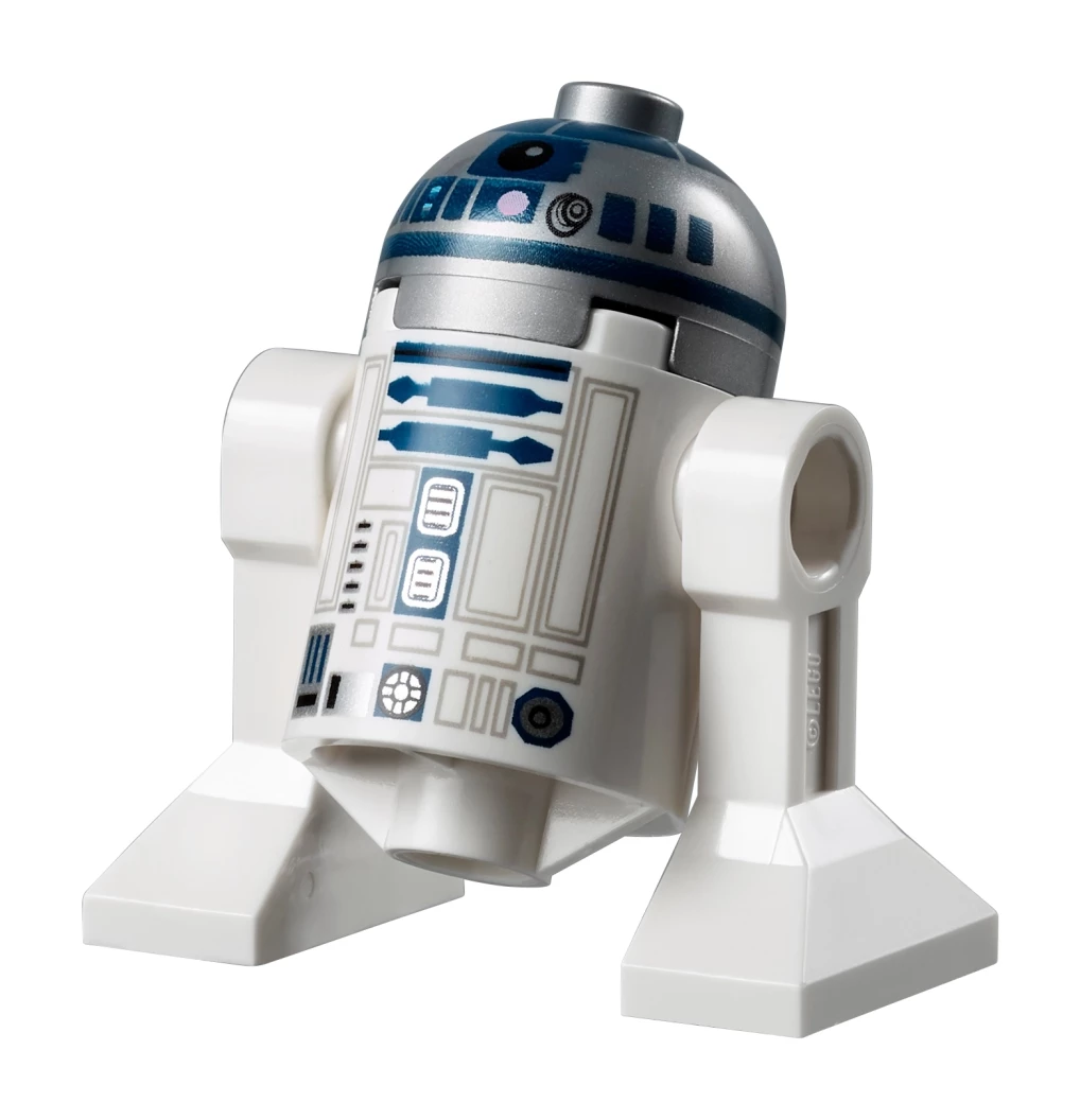 Verraad in Cloud City™