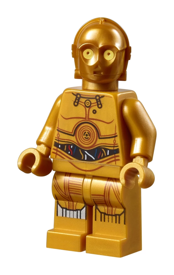 Verraad in Cloud City™