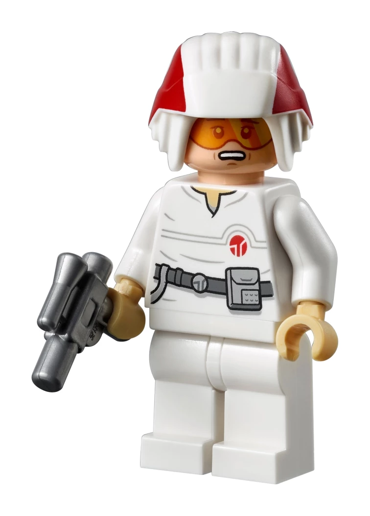 Verraad in Cloud City™