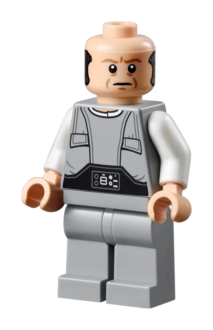 Verraad in Cloud City™