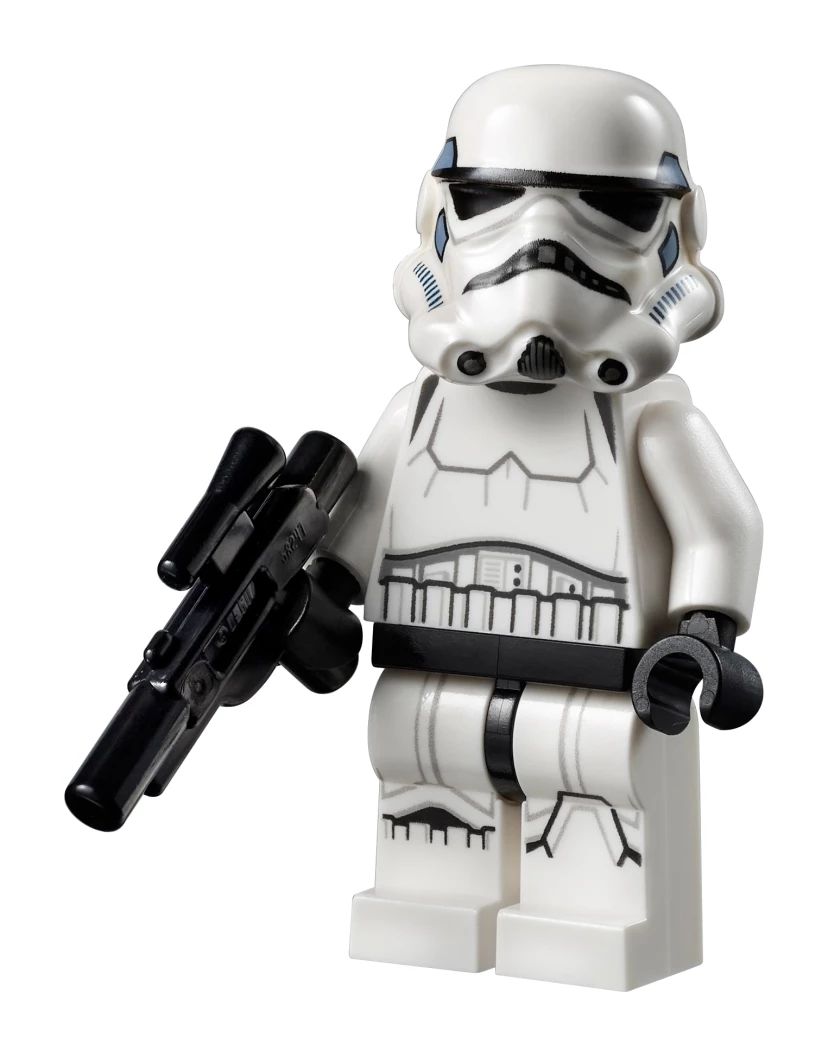Verraad in Cloud City™
