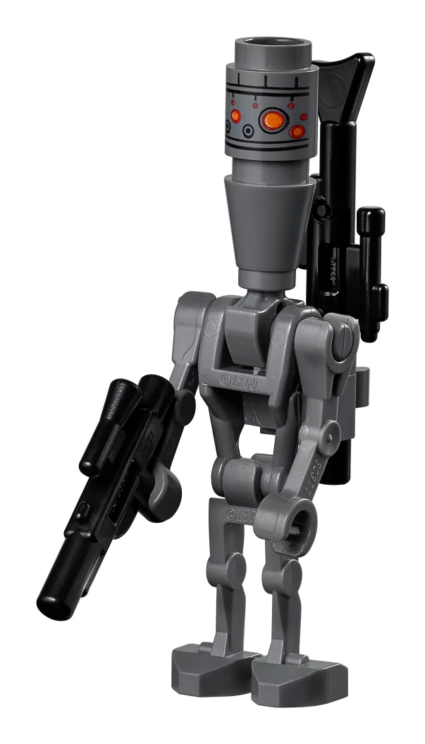 Verraad in Cloud City™