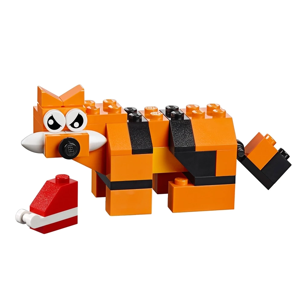 LEGO® Classic Creatieve medium opbergdoos