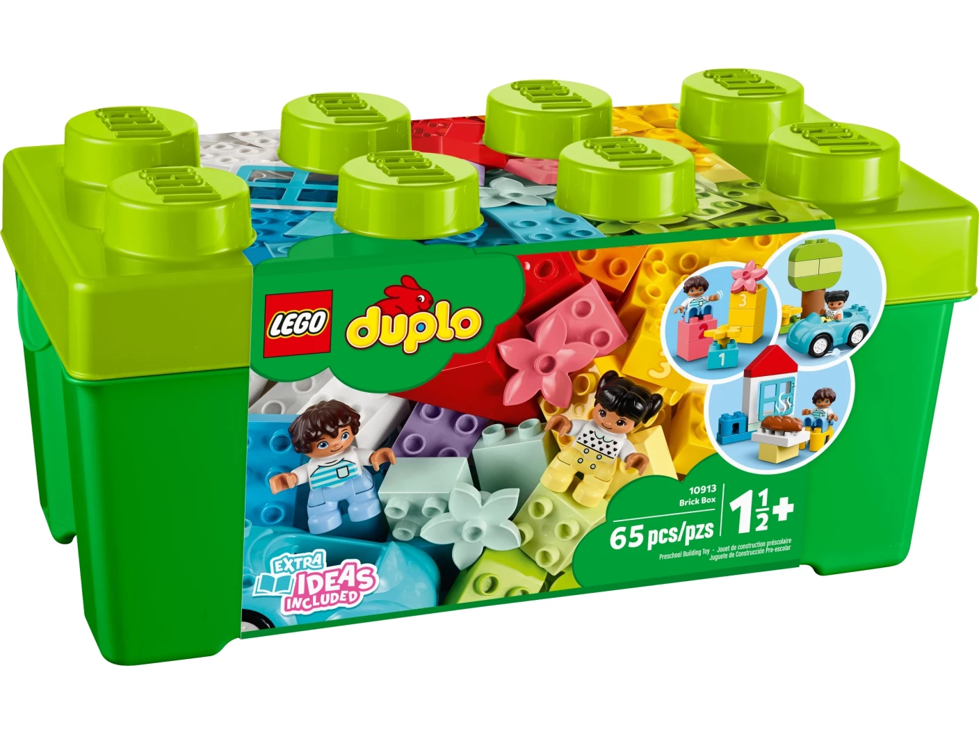Opbergdoos