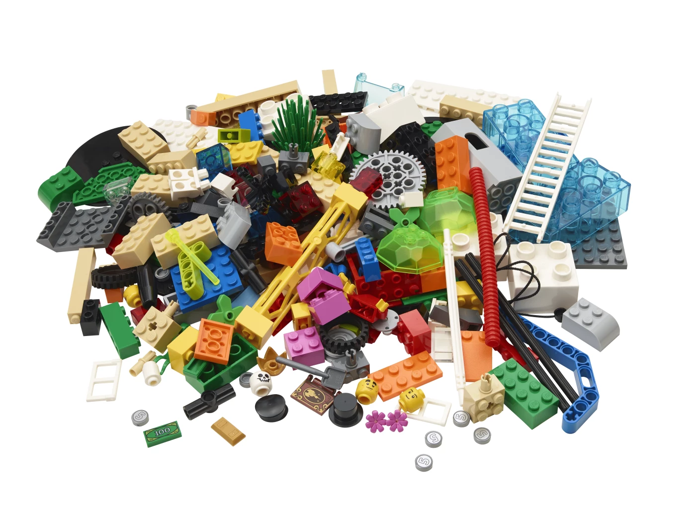 LEGO® SERIOUS PLAY® Starter Kit