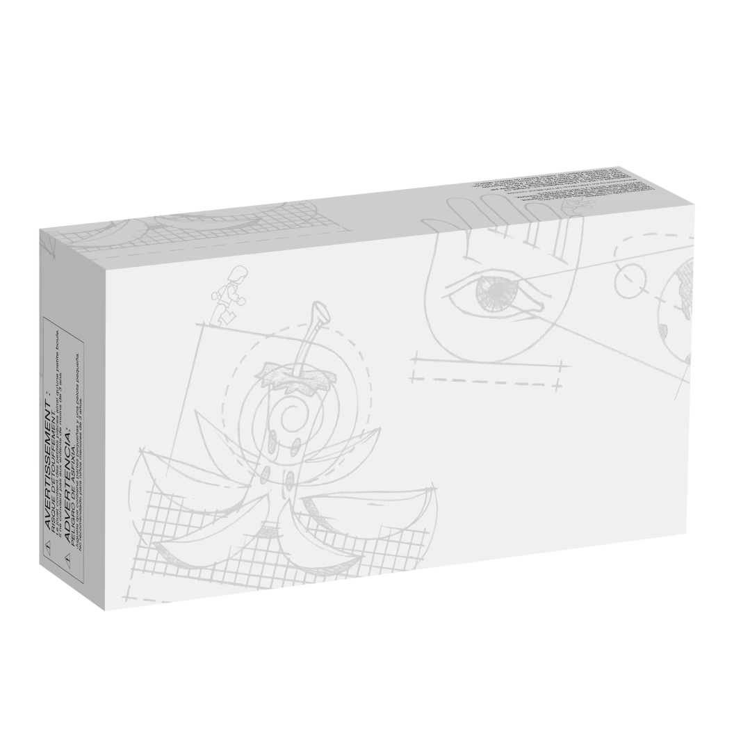 LEGO® SERIOUS PLAY® Starter Kit