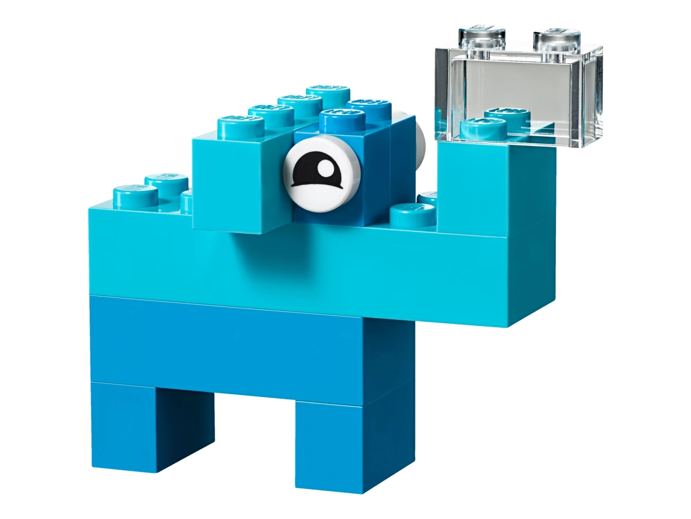 LEGO® Creatieve koffer