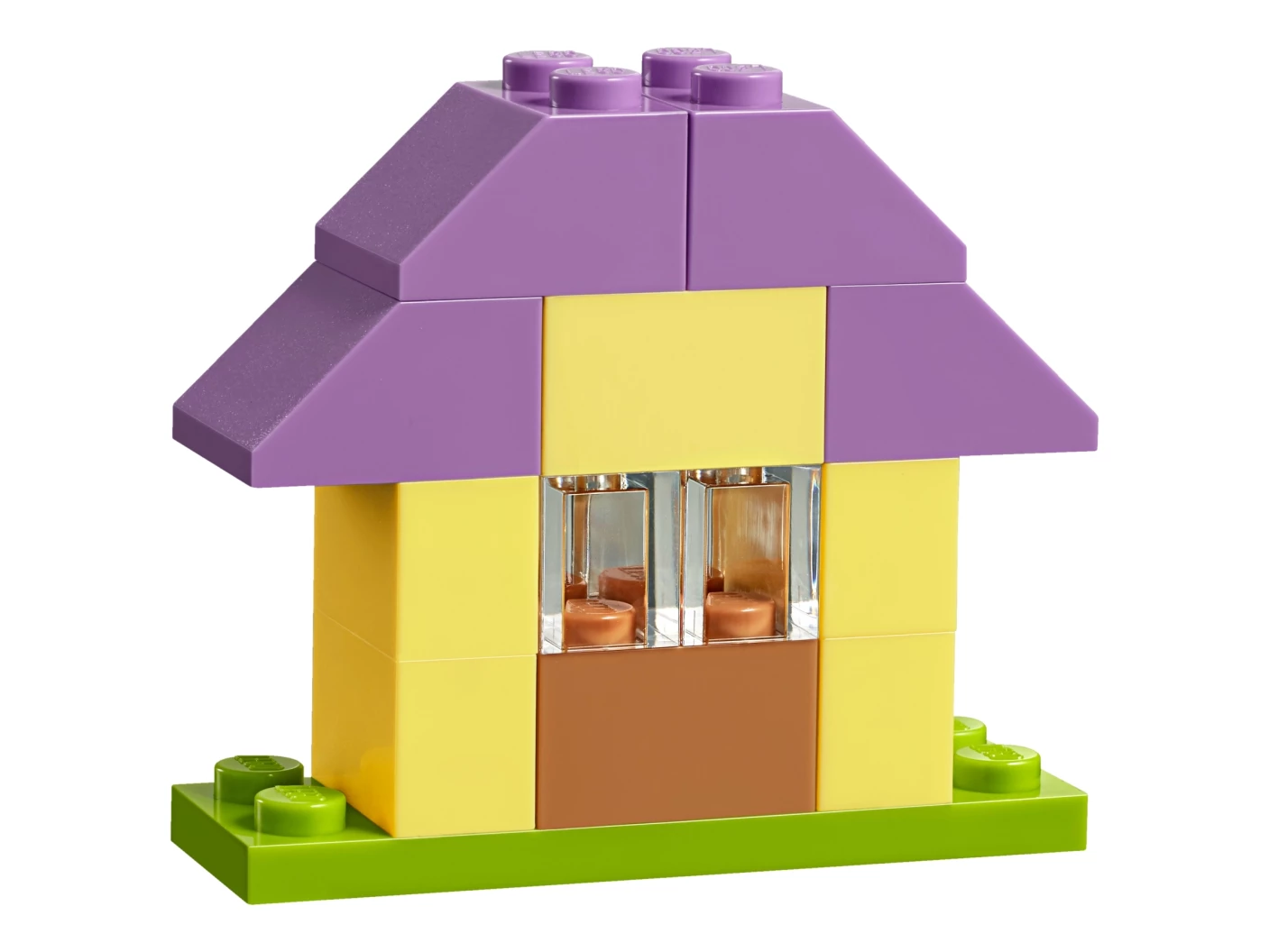 LEGO® Creatieve koffer