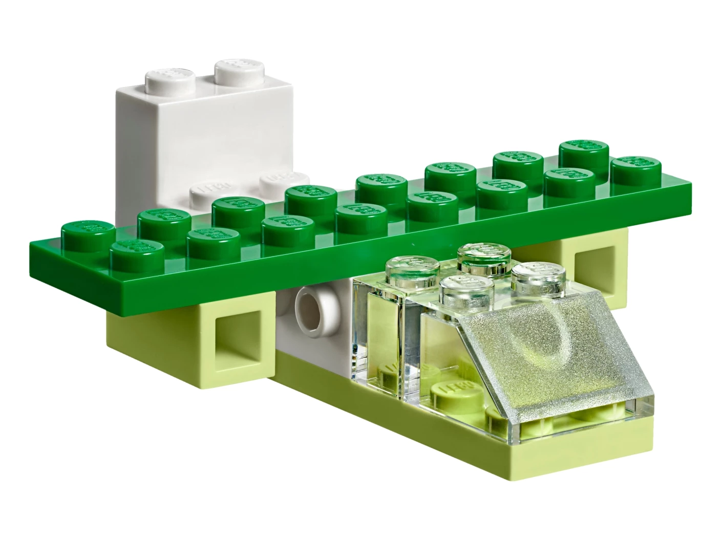LEGO® Creatieve koffer
