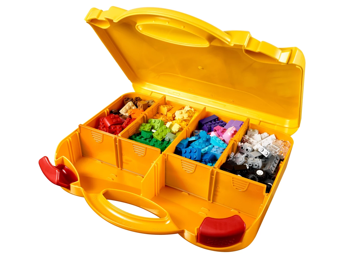 LEGO® Creatieve koffer