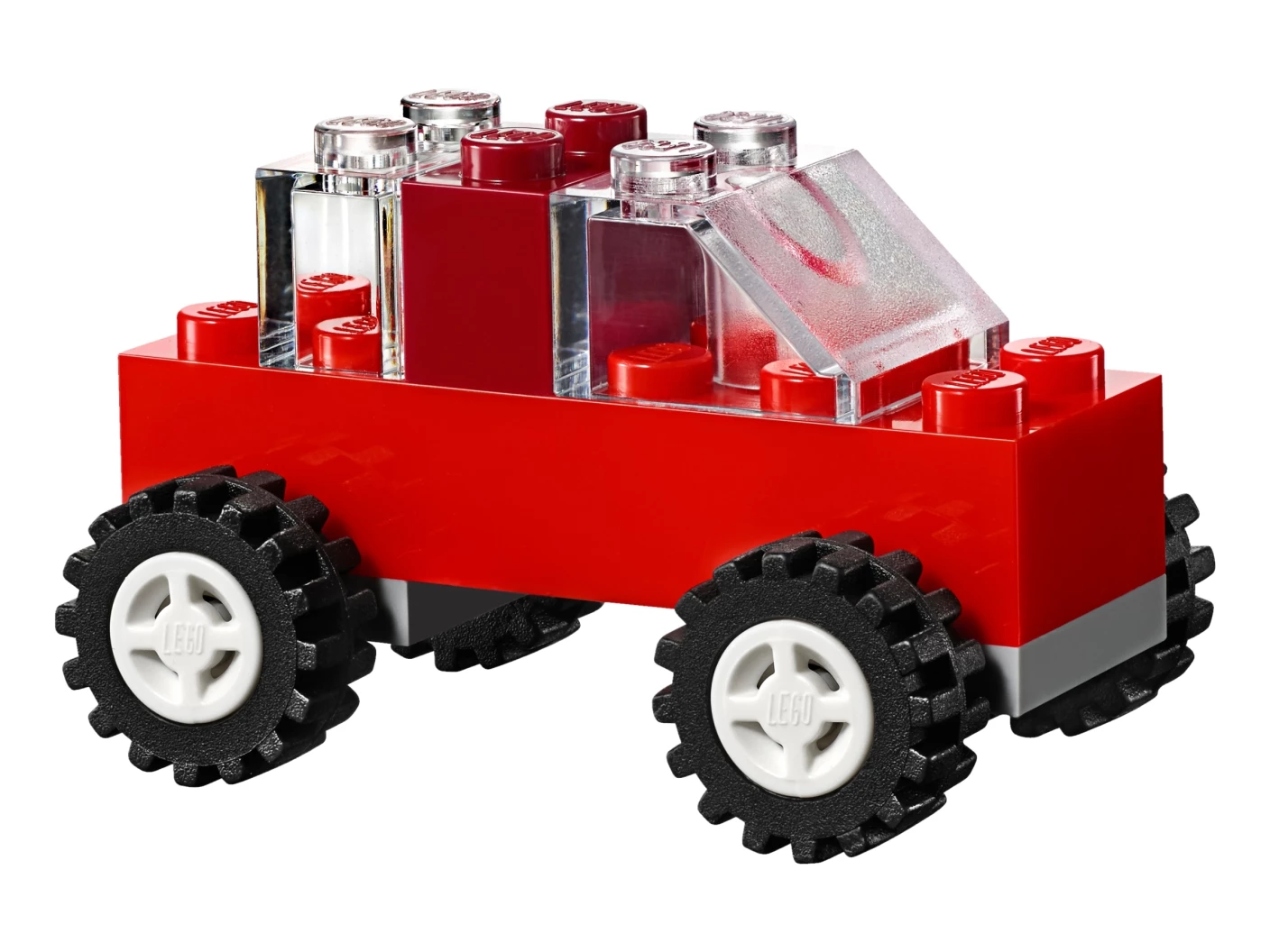 LEGO® Creatieve koffer