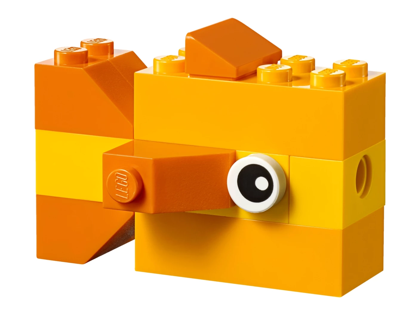 LEGO® Creatieve koffer