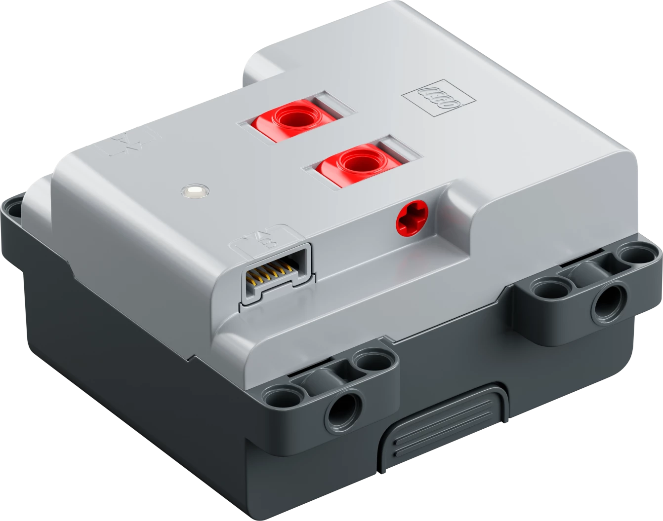 Batterijhouder