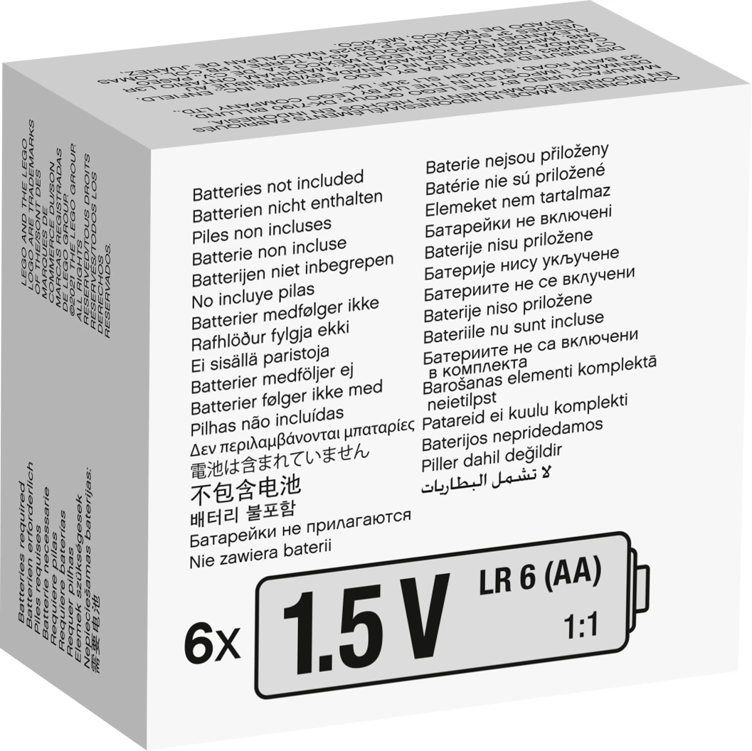Batterijhouder