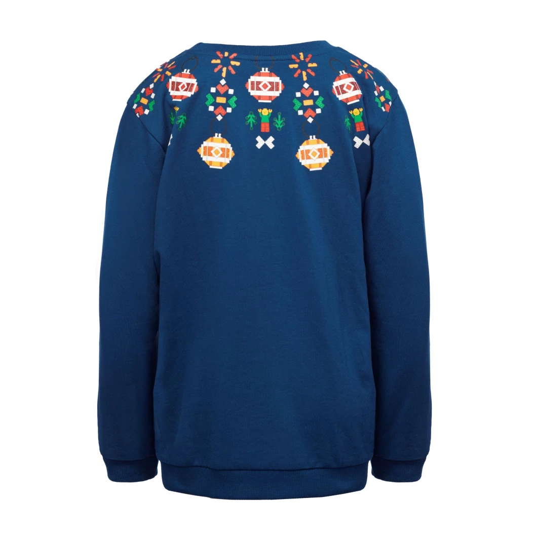 Kersttrui – kinderen