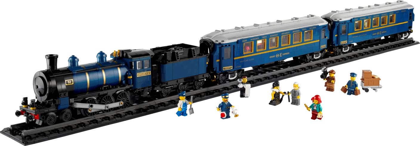 De Oriënt-Express