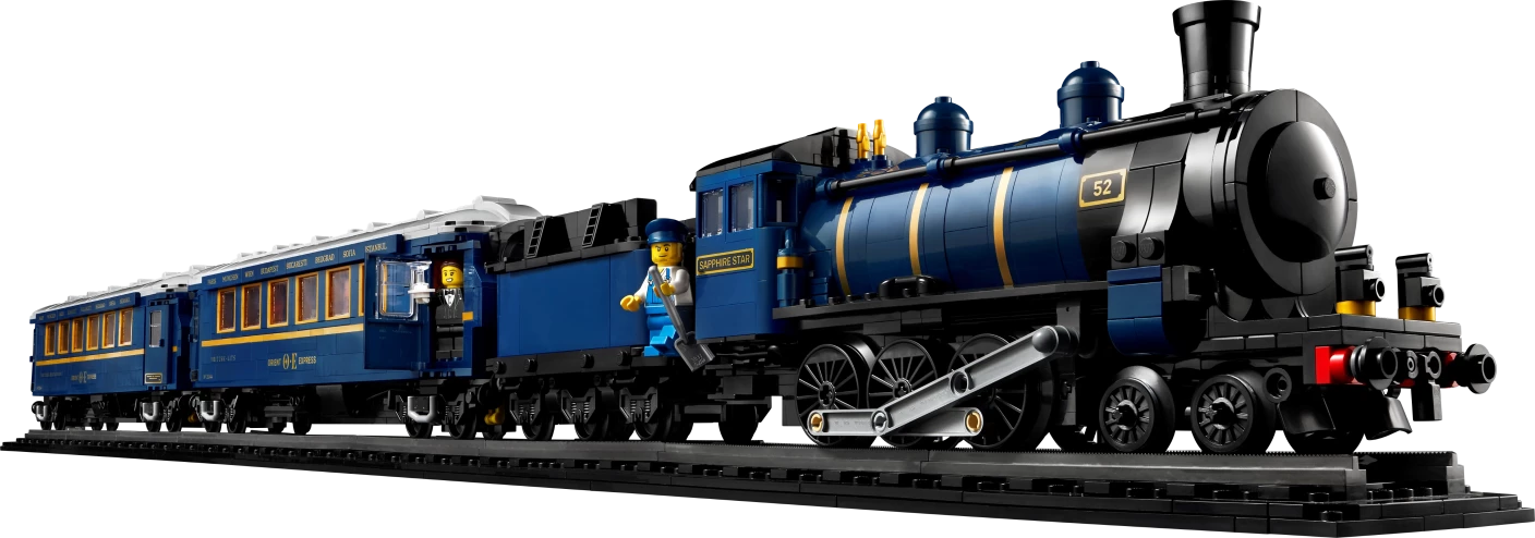 De Oriënt-Express