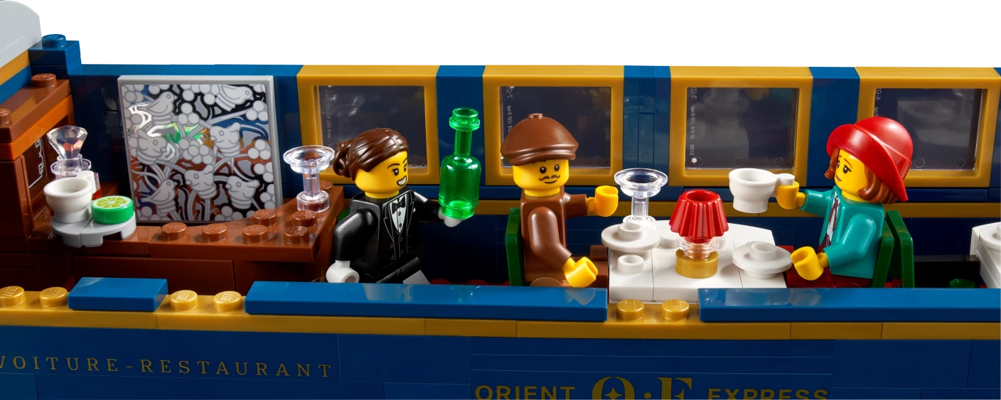 De Oriënt-Express